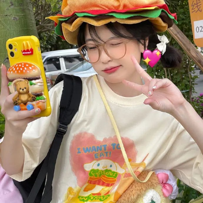 我们的这些事情