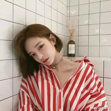 碎块爱情短片