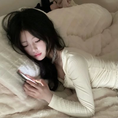 如释重负