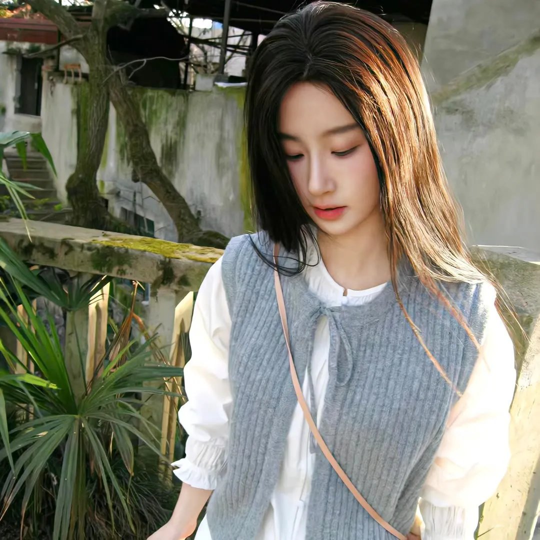 像你这样的好女孩