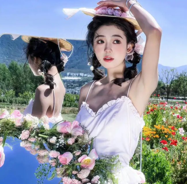 德里女孩第一季