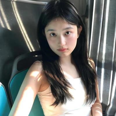 梦幻身材