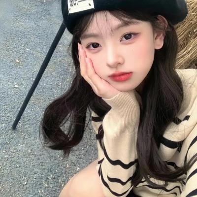 感化院女孩