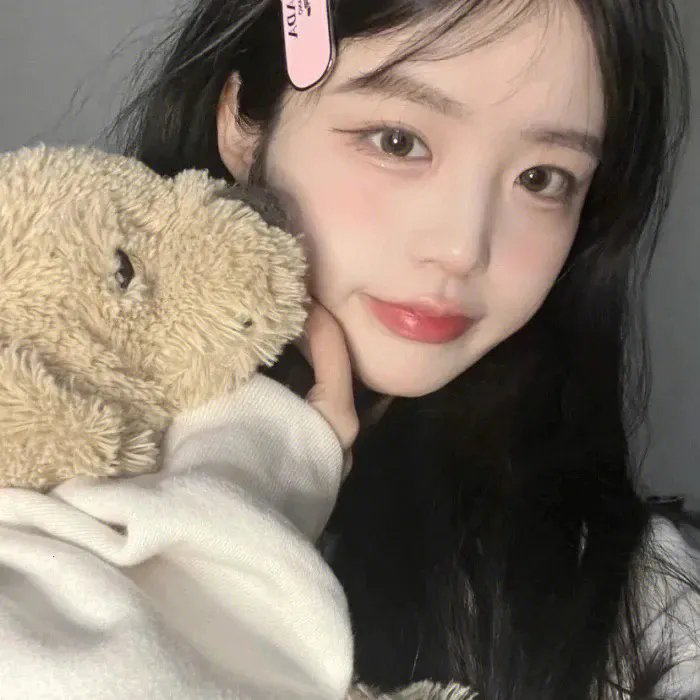林中秘族